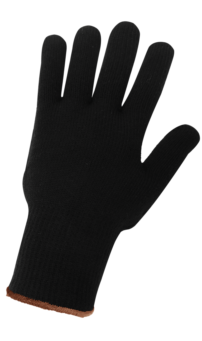 Heavyweight Acrylic Loop Terry Cloth Gloves