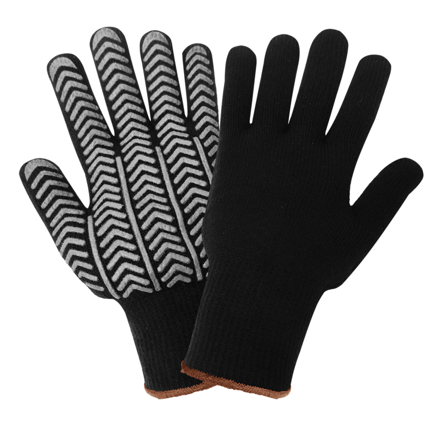 Heavyweight Acrylic Loop Terry Cloth Gloves