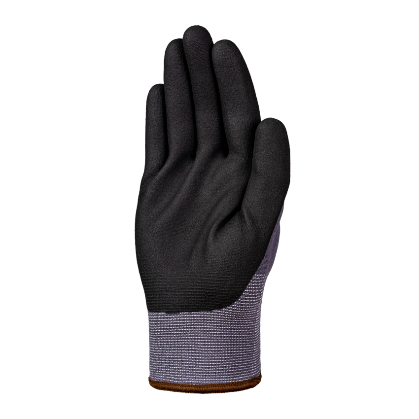 Aria Lite&trade; Nitrile-Coated General-Purpose Gloves with High Breathability and Superior Abrasion Resistance