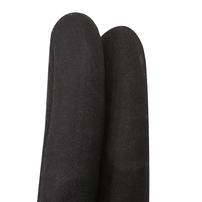 Sapphire Nano Foam+&trade; Ultra-Thin Highly Cut-Resistant Gloves with Nitrile Foam Coating