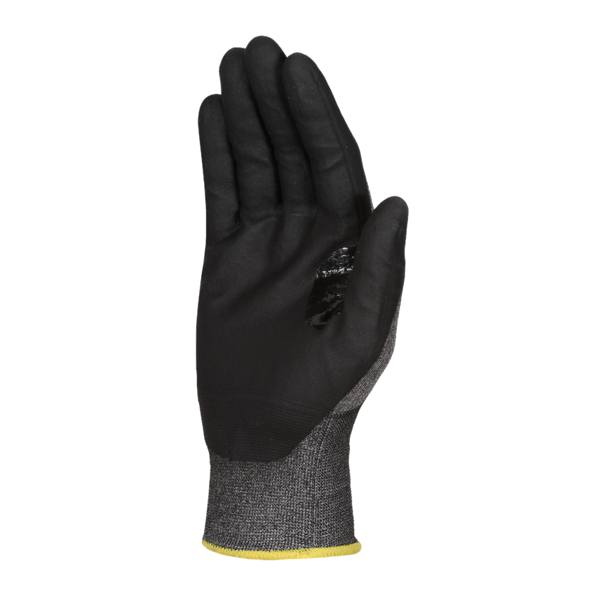 Sapphire Nano Foam+&trade; Ultra-Thin Highly Cut-Resistant Gloves with Nitrile Foam Coating