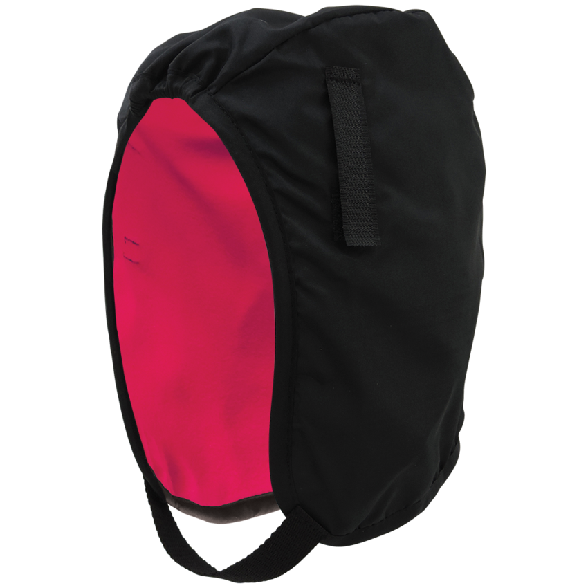 Bullhead Safety™ Winter Liners Red Fleece Economy Winter Liner