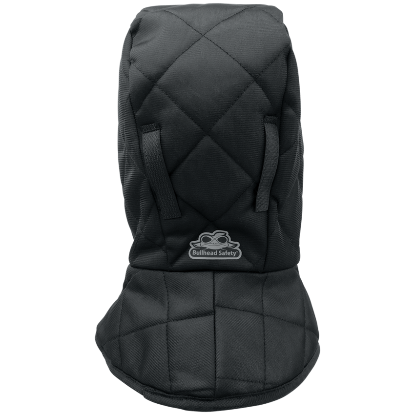 Bullhead Safety™ Winter Liners Sherpa-Lined Insulated Three-Layered Quilted Winter Liner