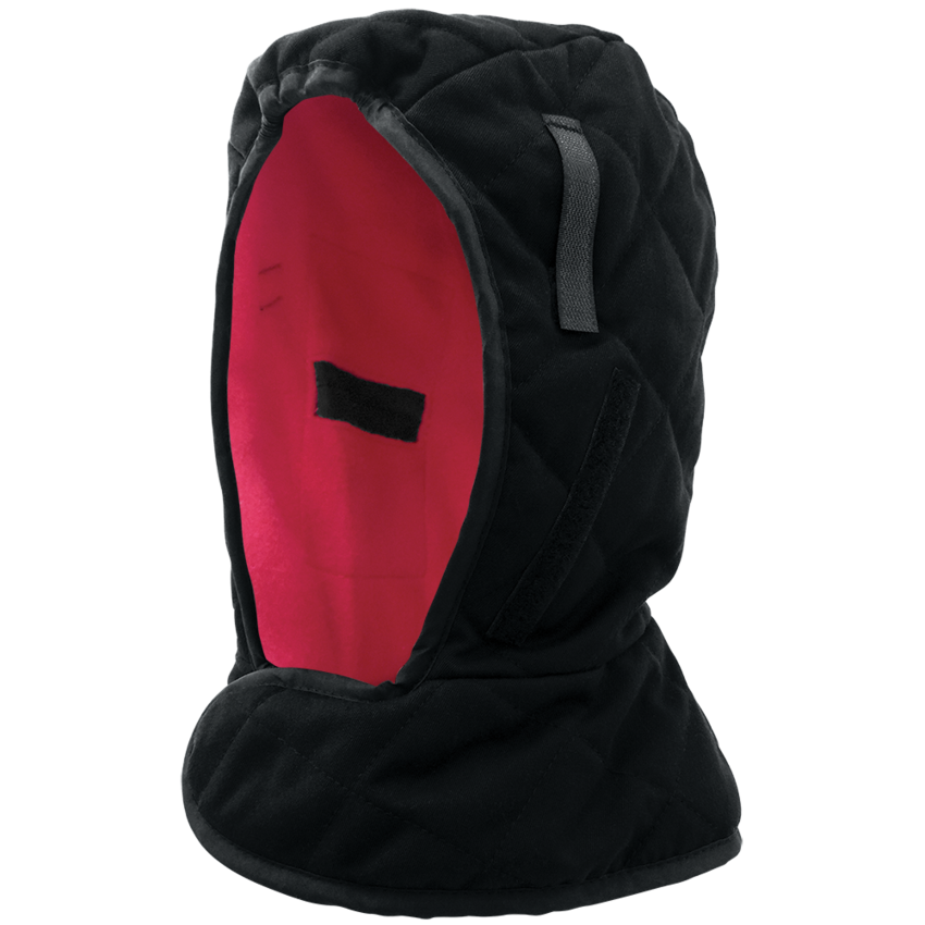 Bullhead Safety™ Winter Liners Self-Extinguishing Shoulder-Length Insulated Winter Liner