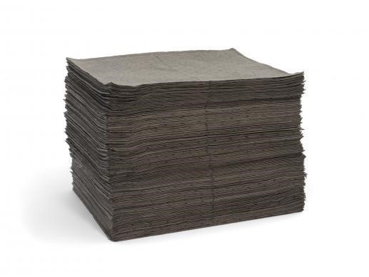16&rdquo; x 18&rdquo; Medium Weight General Purpose Absorbent Pad