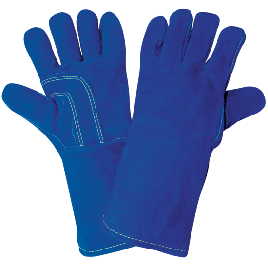 Select Premium Split Leather Welders Gloves