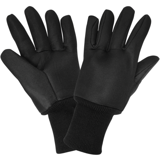 3-Layer Insulated Nylon Shell Gloves