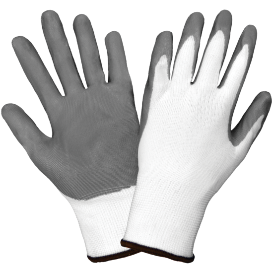 Economical Ultra-Light Nitrile Coated Gloves