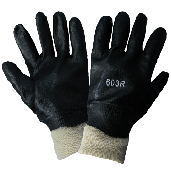 Fully Coated Gloves