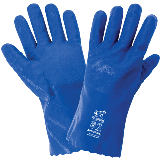 Anti-Vibration Gloves