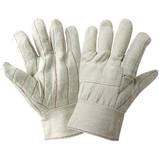 Hot Mill Gloves