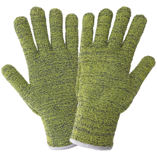 Heavyweight Uncoated Gloves