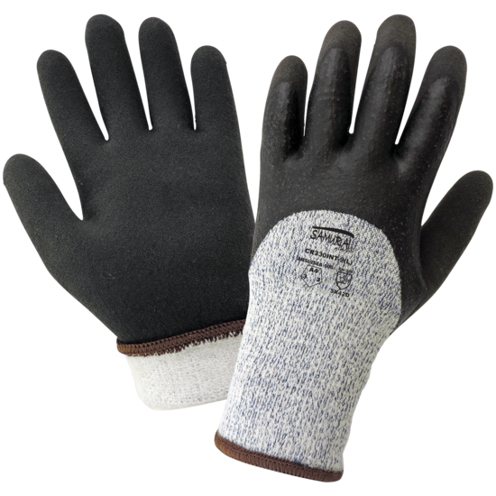 Samurai Glove® Cut Resistant Low Temperature Gloves