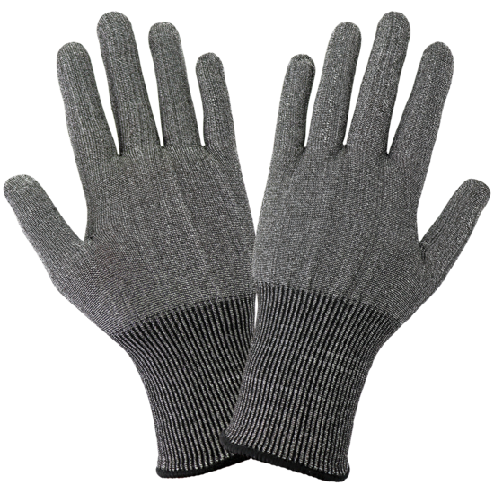 Samurai Glove® 18-Gauge Tuffalene® UHMWPE Uncoated Cut Resistant Gloves