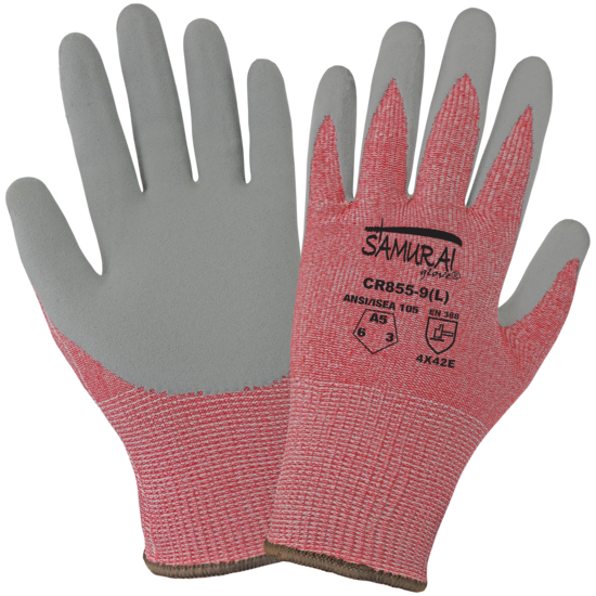 Cut Resistant Gloves