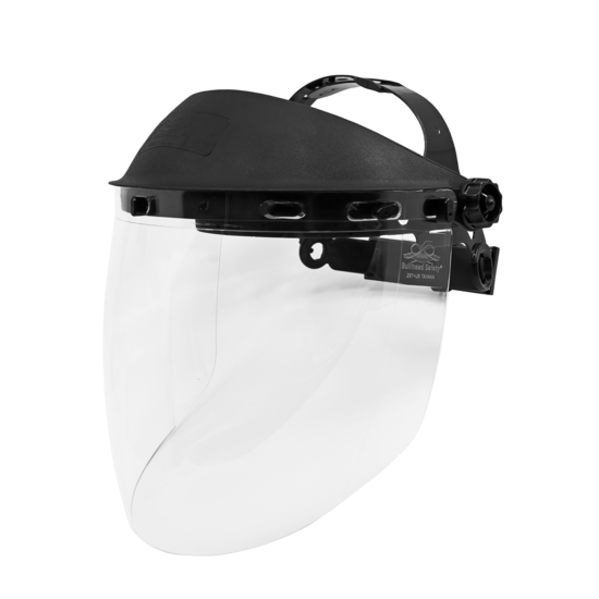 Browguard with Adjustment