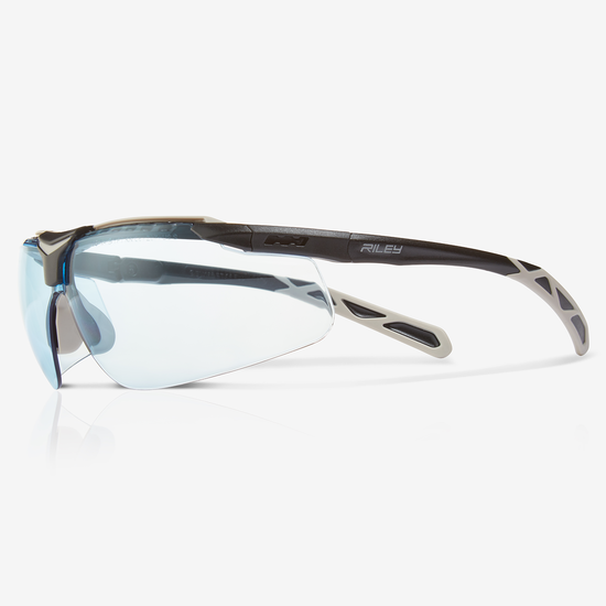 Performance Fog Safety Glasses