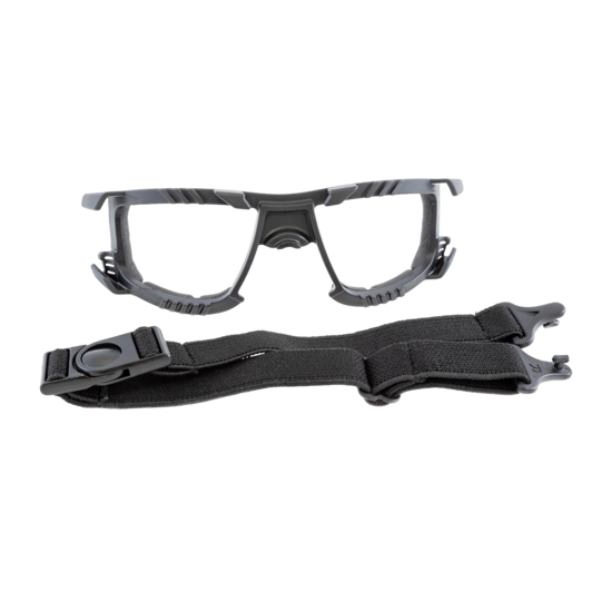 Stream Evo&trade; Foam Insert and Headband Combination with Headstrap