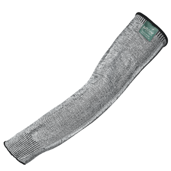 Samurai Glove® Tuffalene® Platinum 18-Inch Cut Resistant Sleeves