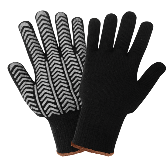 Palm Coated Gloves