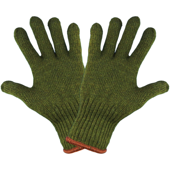 Rag Wool Gloves