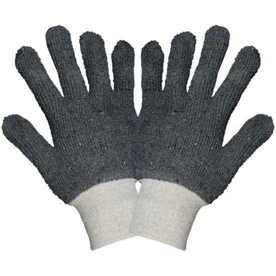 Terry Cloth Gloves