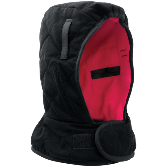 Bullhead Safety™ Winter Liners Self-Extinguishing Shoulder-Length Insulated Winter Liner